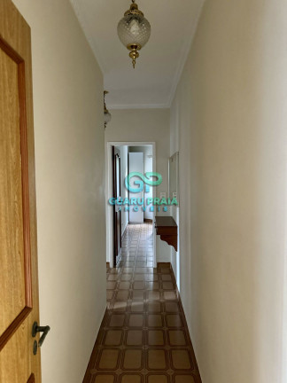 Imagem Apartamento com 3 Quartos para Alugar, 90 m² em Enseada - Guarujá
