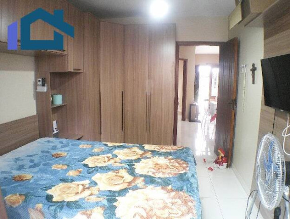 Imagem Casa com 2 Quartos à Venda, 55 m² em Parque Da Matriz - Cachoeirinha
