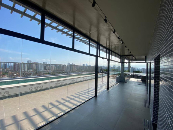 Imagem Apartamento à Venda, 70 m² em Canto Do Forte - Praia Grande