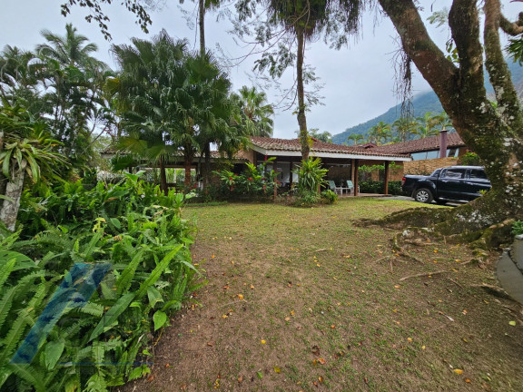 Imagem Casa com 3 Quartos à Venda, 191 m² em Lázaro - Ubatuba Imagem Casa com 3 Quartos à Venda, 191 m² em Lázaro - Ubatuba
