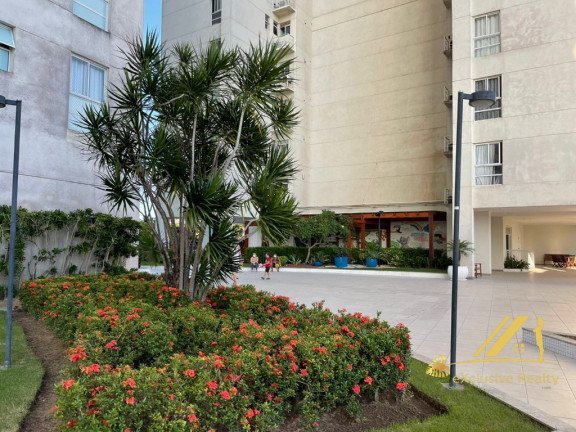 Imagem Apartamento com 3 Quartos à Venda, 98 m² em Horto Bela Vista - Salvador Imagem Apartamento com 3 Quartos à Venda, 98 m² em Horto Bela Vista - Salvador
