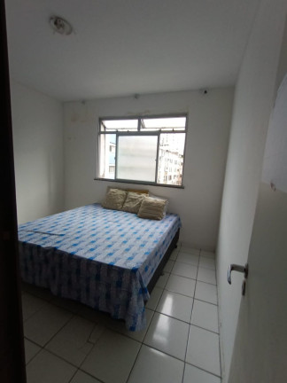 Imagem Apartamento com 2 Quartos à Venda, 60 m² em Federação - Salvador Imagem Apartamento com 2 Quartos à Venda, 60 m² em Federação - Salvador