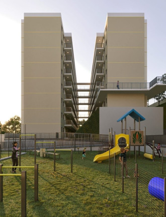 Imagem Imóvel com 2 Quartos à Venda, em Vila Carmosina - São Paulo Imagem Imóvel com 2 Quartos à Venda, em Vila Carmosina - São Paulo