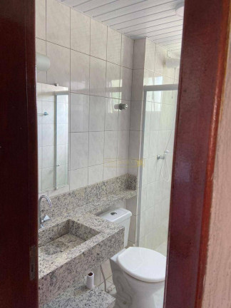 Imagem Apartamento com 3 Quartos à Venda, 64 m² em Areias - São José Imagem Apartamento com 3 Quartos à Venda, 64 m² em Areias - São José