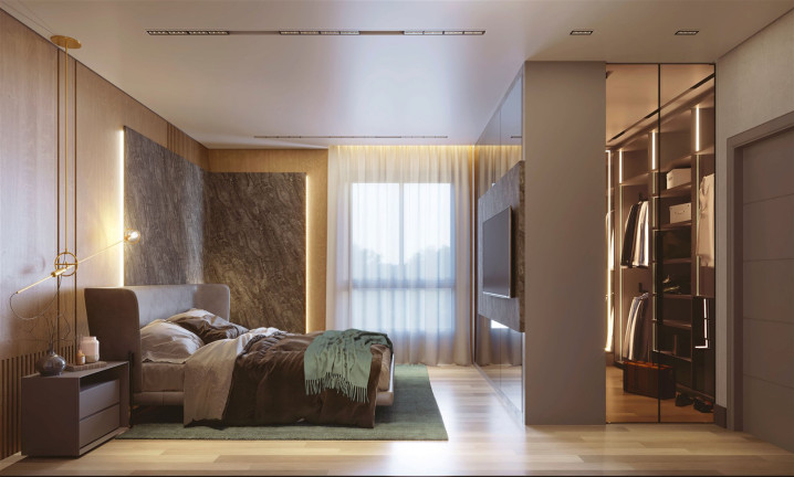 Imagem Cobertura com 6 Quartos à Venda, 490 m² em Centro - Balneário Camboriú