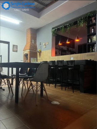 Imagem Casa com 4 Quartos à Venda, 390 m² em Praia Dos Sonhos - Itanhaém