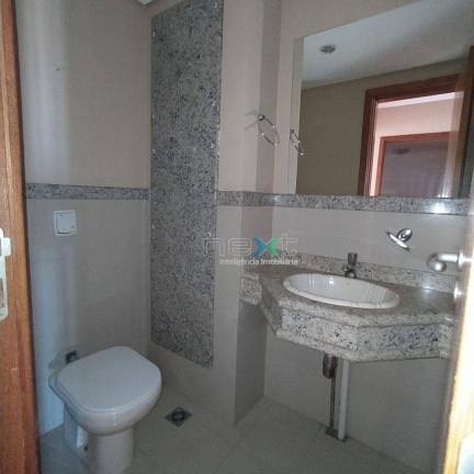 Imagem Apartamento com 4 Quartos à Venda, em Centro - Campo Grande Imagem Apartamento com 4 Quartos à Venda, em Centro - Campo Grande