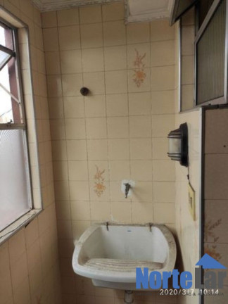 Imagem Apartamento com 2 Quartos à Venda, 50 m² em Jardim Do Tiro - São Paulo Imagem Apartamento com 2 Quartos à Venda, 50 m² em Jardim Do Tiro - São Paulo