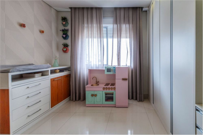 Imagem Apartamento com 3 Quartos à Venda, 165 m² em Aclimação - São Paulo