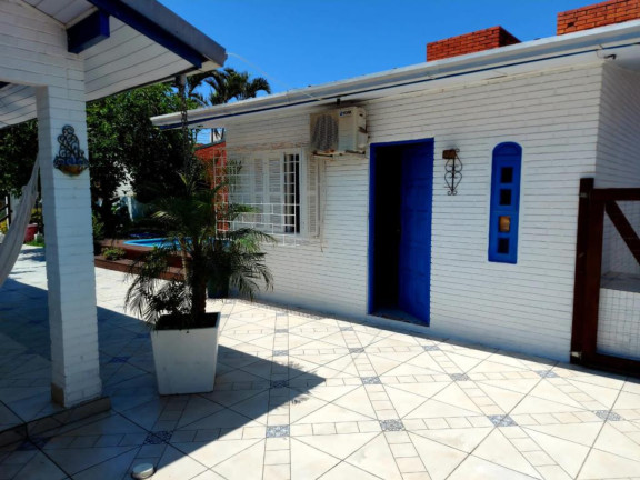 Casa com 4 Quartos à Venda, 300 m² em Capão Novo - Capao Da Canoa