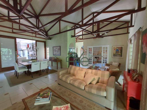 Imagem Casa com 5 Quartos à Venda, 322 m² em Palos Verdes - Carapicuíba