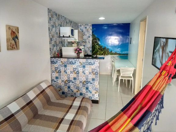 Imagem Apartamento com 1 Quarto à Venda, 40 m² em Itapuã - Salvador Imagem Apartamento com 1 Quarto à Venda, 40 m² em Itapuã - Salvador