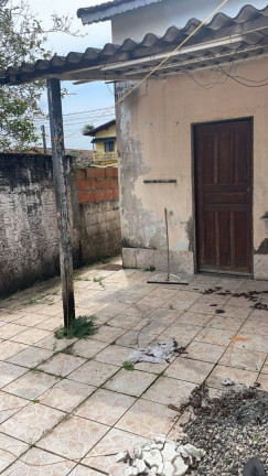 Imagem Casa com 3 Quartos à Venda, 125 m² em Caiçara - Praia Grande