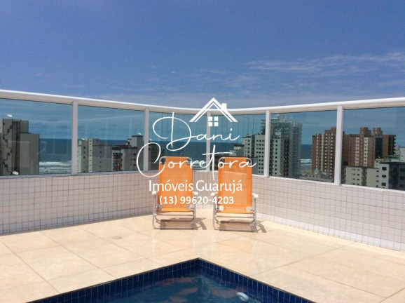 Imóvel com 3 Quartos à Venda, 160 m² em Guilhermina - Praia Grande