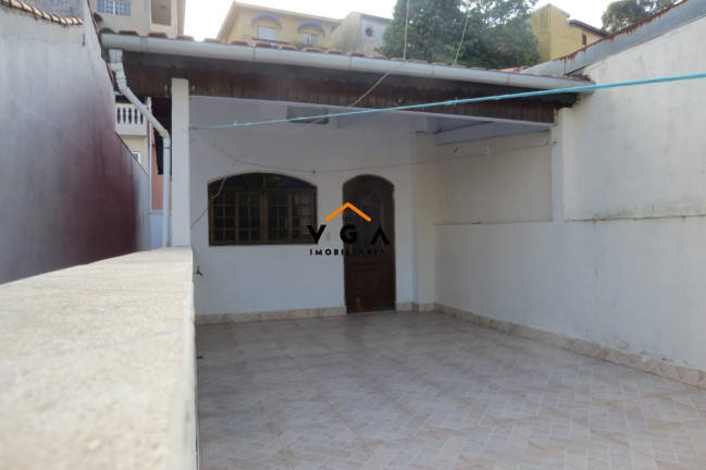 Imagem Casa com 4 Quartos à Venda, 317 m² em Jardim Nossa Senhora Do Carmo - São Paulo Imagem Casa com 4 Quartos à Venda, 317 m² em Jardim Nossa Senhora Do Carmo - São Paulo