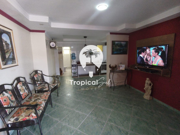 Imagem Casa com 2 Quartos à Venda, 130 m² em Ipanema - Pontal Do Parana Imagem Casa com 2 Quartos à Venda, 130 m² em Ipanema - Pontal Do Parana
