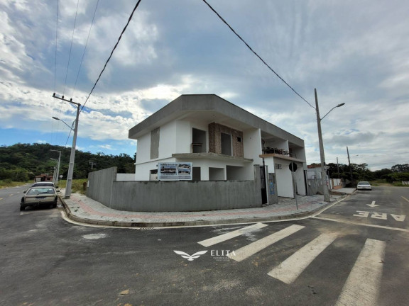 Imagem Sobrado com 3 Quartos à Venda, 136 m² em Itajuba - Barra Velha Imagem Sobrado com 3 Quartos à Venda, 136 m² em Itajuba - Barra Velha
