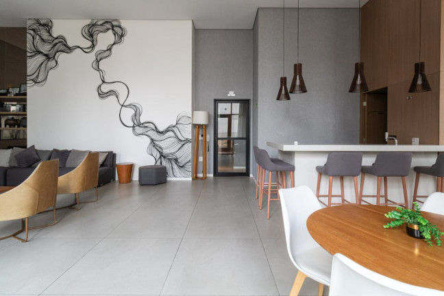 Imagem Imóvel com 1 Quarto à Venda, 79 m² em Pinheiros - São Paulo