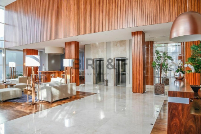 Imagem Imóvel com 1 Quarto para Alugar, 65 m² em Itaim Bibi - São Paulo Imagem Imóvel com 1 Quarto para Alugar, 65 m² em Itaim Bibi - São Paulo