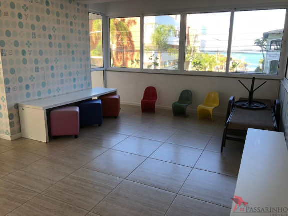 Imagem Apartamento com 3 Quartos à Venda, 203 m² em Prainha - Torres