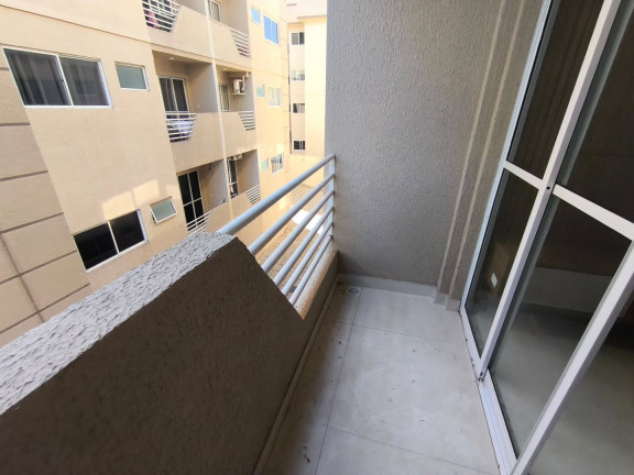 Imagem Apartamento com 2 Quartos à Venda, 53 m² em Chacara Sao Pedro - Aparecida De Goiania Imagem Apartamento com 2 Quartos à Venda, 53 m² em Chacara Sao Pedro - Aparecida De Goiania