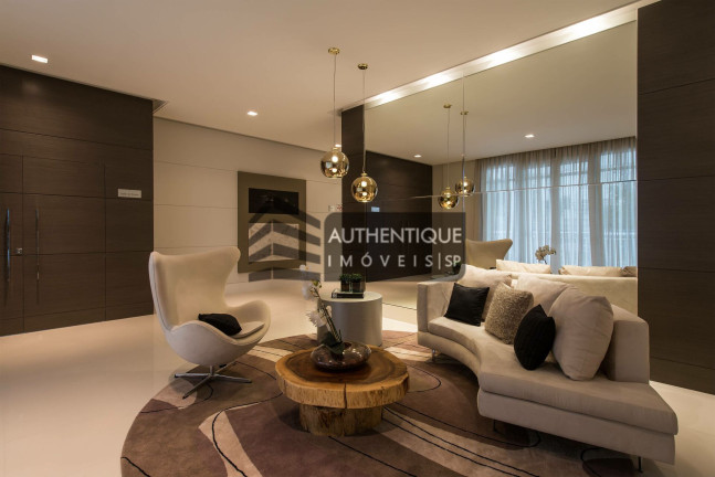Imagem Cobertura com 4 Quartos à Venda, 308 m² em Vila Mariana - São Paulo Imagem Cobertura com 4 Quartos à Venda, 308 m² em Vila Mariana - São Paulo