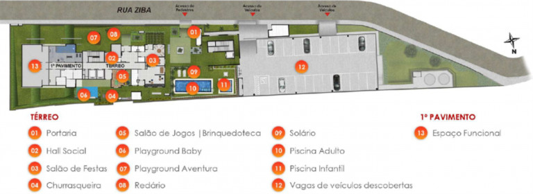 Imagem Imóvel com 2 Quartos à Venda, 37 m² em Vila Nina - São Paulo Imagem Imóvel com 2 Quartos à Venda, 37 m² em Vila Nina - São Paulo