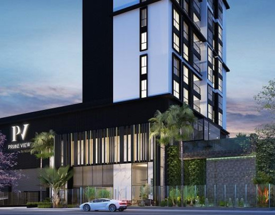 Imagem Apartamento com 3 Quartos à Venda, 110 m² em Miramar - João Pessoa