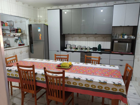 Imagem Casa com 3 Quartos à Venda, 300 m² em Jurupará - Piedade Imagem Casa com 3 Quartos à Venda, 300 m² em Jurupará - Piedade