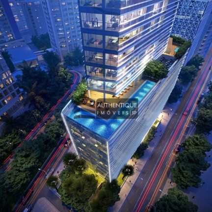 Imagem Apartamento com 2 Quartos à Venda, 346 m² em Jardim Paulistano - São Paulo Imagem Apartamento com 2 Quartos à Venda, 346 m² em Jardim Paulistano - São Paulo