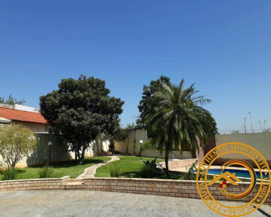Imagem Casa com 2 Quartos à Venda, 450 m² em Parque Residencial Presidente Médici - Itu Imagem Casa com 2 Quartos à Venda, 450 m² em Parque Residencial Presidente Médici - Itu