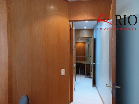 Imagem Sala Comercial à Venda, 35 m² em Barra Da Tijuca - Rio De Janeiro Imagem Sala Comercial à Venda, 35 m² em Barra Da Tijuca - Rio De Janeiro