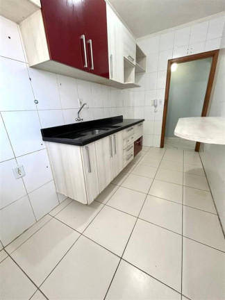 Imagem Apartamento com 2 Quartos à Venda, 60 m² em Guilhermina - Praia Grande Imagem Apartamento com 2 Quartos à Venda, 60 m² em Guilhermina - Praia Grande