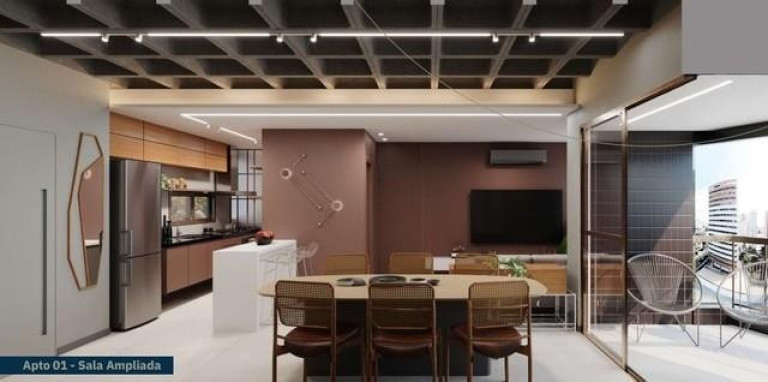 Imagem Imóvel com 2 Quartos à Venda, 55 m² em Rosarinho - Recife Imagem Imóvel com 2 Quartos à Venda, 55 m² em Rosarinho - Recife