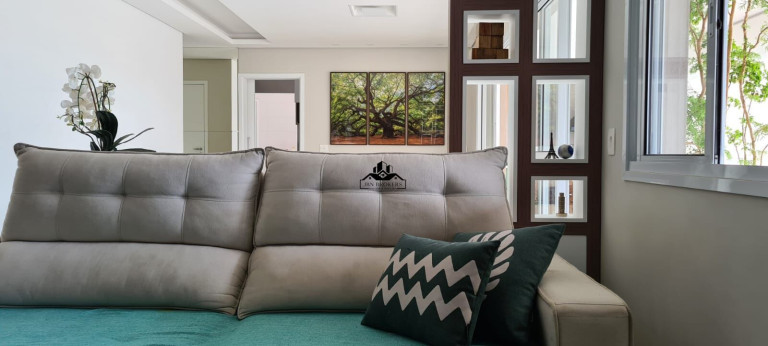 Imagem Apartamento com 3 Quartos à Venda, 151 m² em Jardim Chácara Inglesa - São Bernardo Do Campo