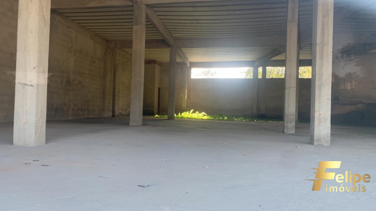 Imagem Sala Comercial à Venda, 1.000 m² em Santa Mônica - Guarapari