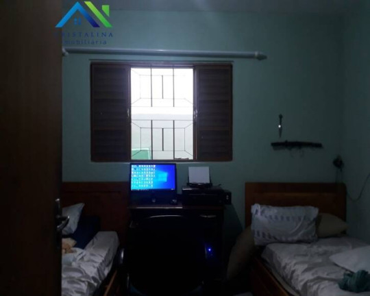 Imagem Sobrado com 2 Quartos à Venda, 125 m² em Jardim Paraíso - Várzea Paulista