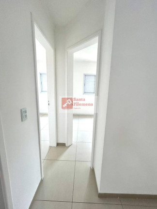 Imagem Cobertura com 2 Quartos à Venda, 77 m² em Parque Das Nações - Santo André Imagem Cobertura com 2 Quartos à Venda, 77 m² em Parque Das Nações - Santo André