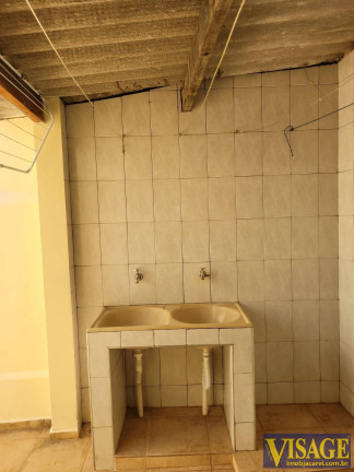 Imagem Casa com 4 Quartos à Venda, 223 m² em Centro - Jacareí Imagem Casa com 4 Quartos à Venda, 223 m² em Centro - Jacareí