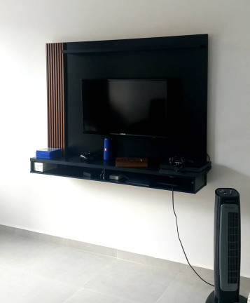 Imagem Casa com 3 Quartos à Venda, 150 m² em Itaguá - Ubatuba