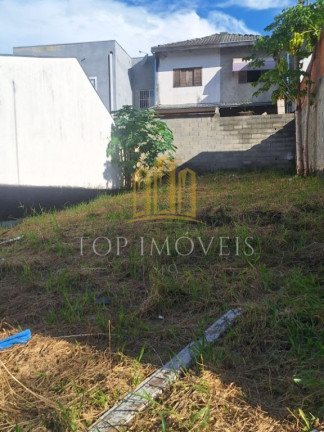 Imagem Terreno à Venda, 140 m² em Jardim Santa Júlia - São José Dos Campos Imagem Terreno à Venda, 140 m² em Jardim Santa Júlia - São José Dos Campos