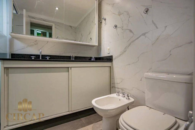 Imagem Apartamento com 3 Quartos à Venda, 172 m² em Vila Romana - São Paulo