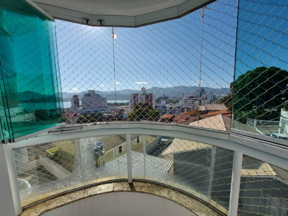Imagem Apartamento com 2 Quartos à Venda, 74 m² em Agronômica - Florianópolis Imagem Apartamento com 2 Quartos à Venda, 74 m² em Agronômica - Florianópolis