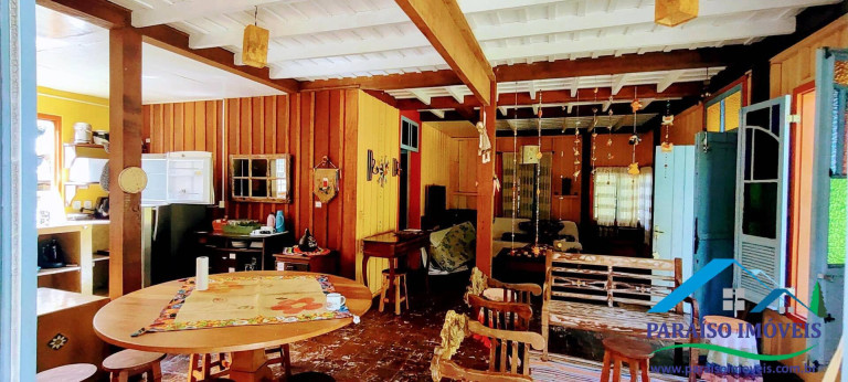 Imagem Sobrado com 4 Quartos à Venda, 4 m² em Centro - Gonçalves