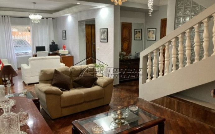 Imagem Casa com 5 Quartos à Venda, 360 m² em Jardim Esplanada - São José Dos Campos Imagem Casa com 5 Quartos à Venda, 360 m² em Jardim Esplanada - São José Dos Campos
