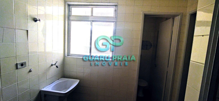 Imagem Apartamento com 3 Quartos à Venda, 75 m² em Enseada - Guarujá