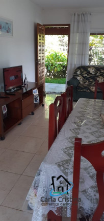 Imagem Casa com 3 Quartos à Venda, 123 m² em Pontal Do Sul - Pontal Do Paraná Imagem Casa com 3 Quartos à Venda, 123 m² em Pontal Do Sul - Pontal Do Paraná