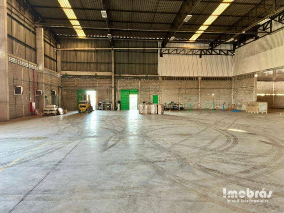 Imagem Galpão para Alugar, 1.970 m² em Distrito Industrial - Maracanaú Imagem Galpão para Alugar, 1.970 m² em Distrito Industrial - Maracanaú