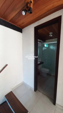 Imagem Casa com 2 Quartos à Venda, 106 m² em Geribá - Armação Dos Búzios