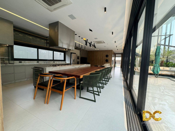 Imagem Casa de Condomínio com 4 Quartos à Venda, 352 m² em Ribeirão Do Lipa - Cuiabá Imagem Casa de Condomínio com 4 Quartos à Venda, 352 m² em Ribeirão Do Lipa - Cuiabá
